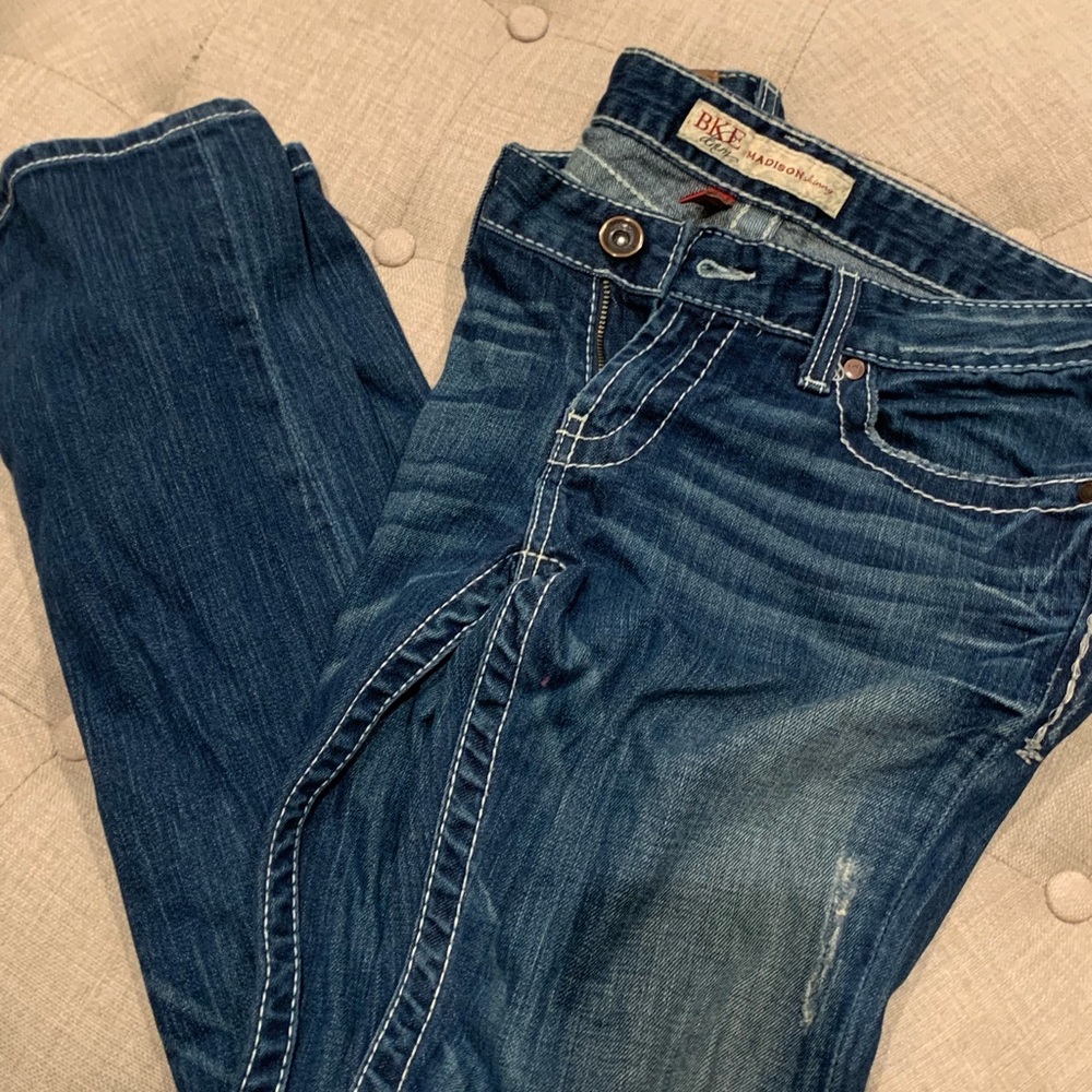 BKE jeans